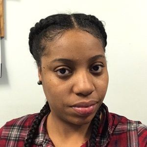 Meet your Posher, Ericka